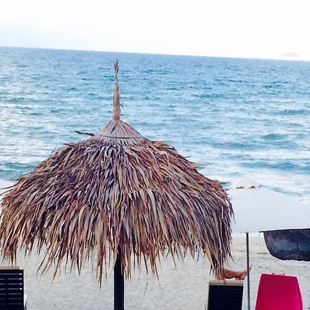 Seaside An Bang Homestay Hoi An Bilik gambar