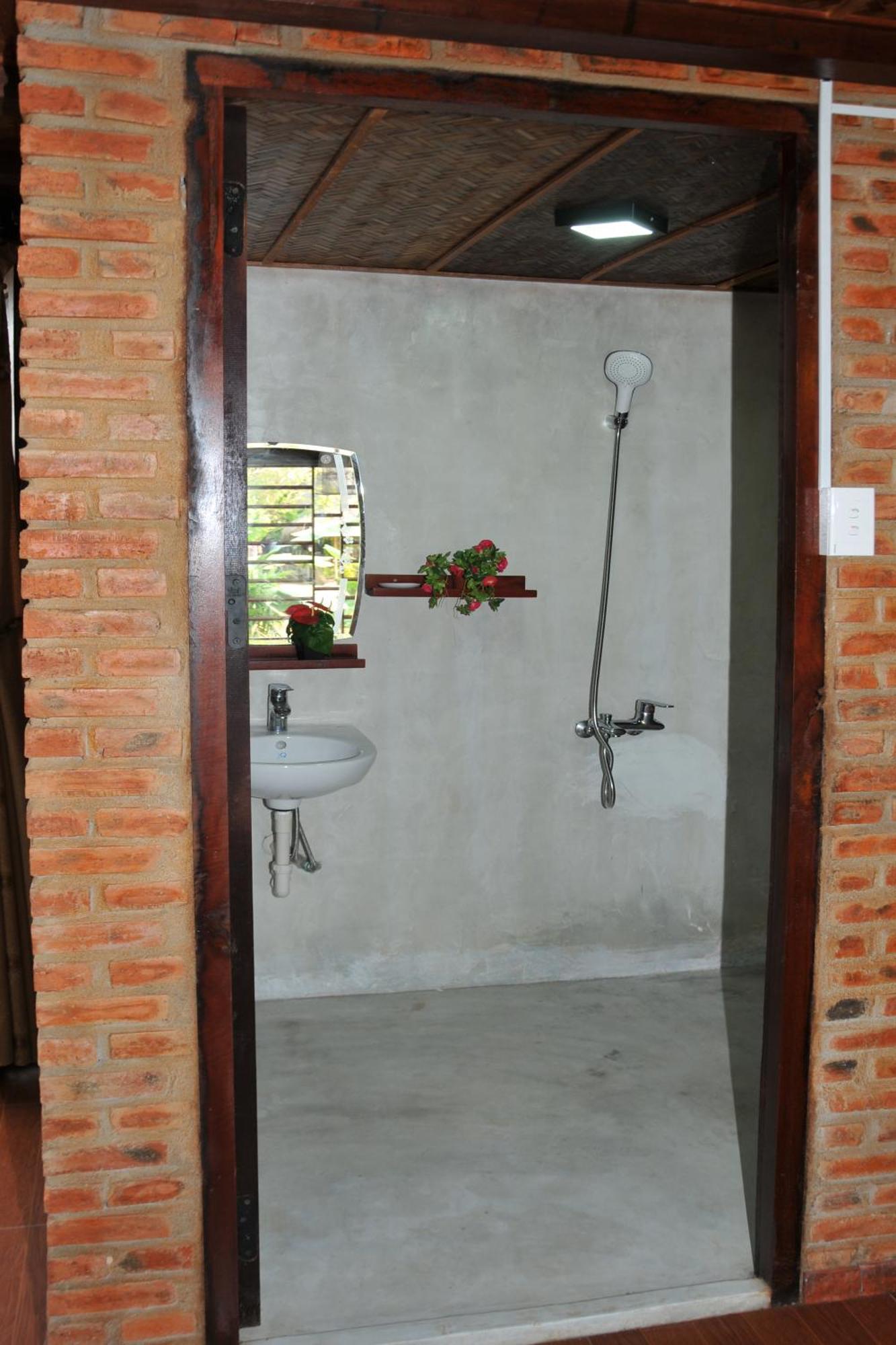 Seaside An Bang Homestay Hoi An Luaran gambar