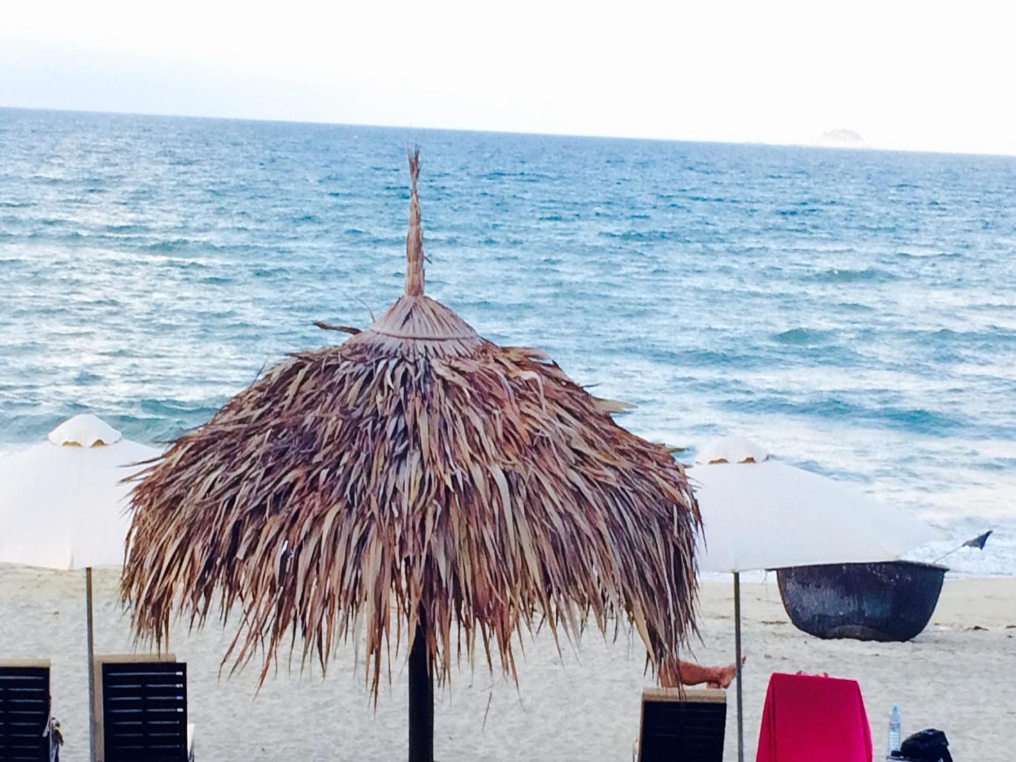 Seaside An Bang Homestay Hoi An Bilik gambar