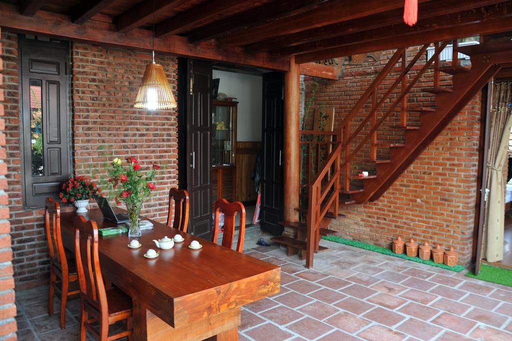 Seaside An Bang Homestay Hoi An Luaran gambar