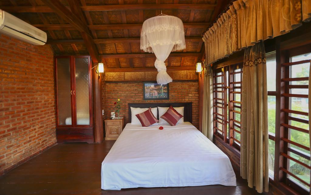 Seaside An Bang Homestay Hoi An Luaran gambar