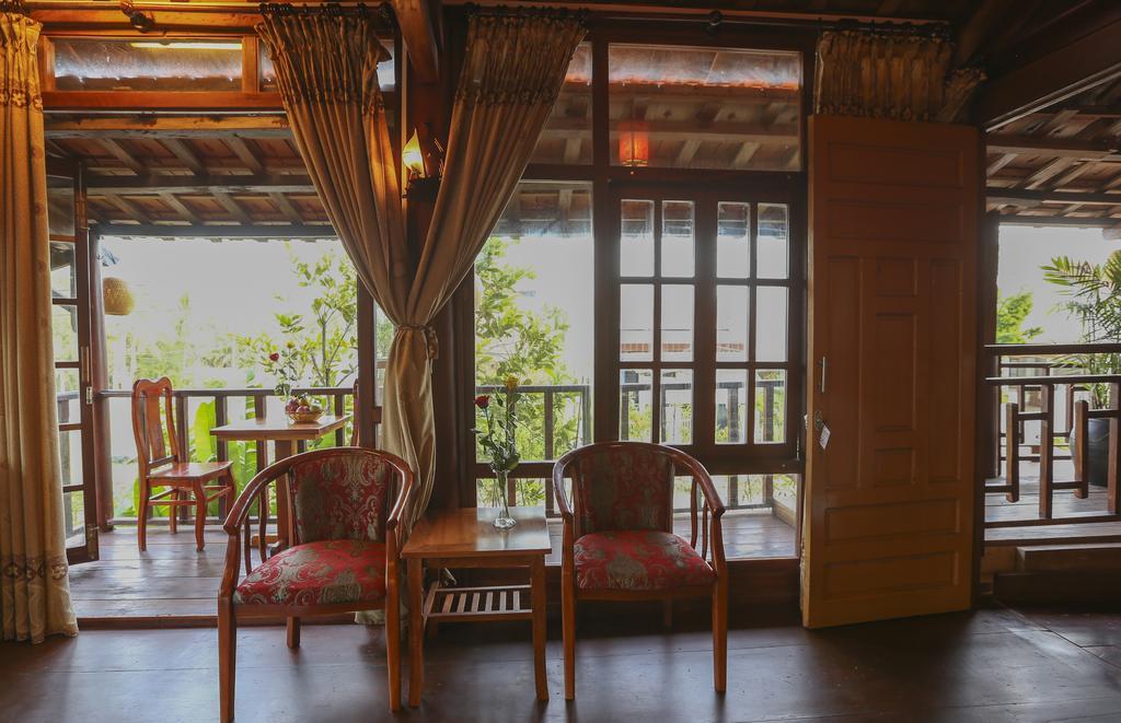Seaside An Bang Homestay Hoi An Luaran gambar