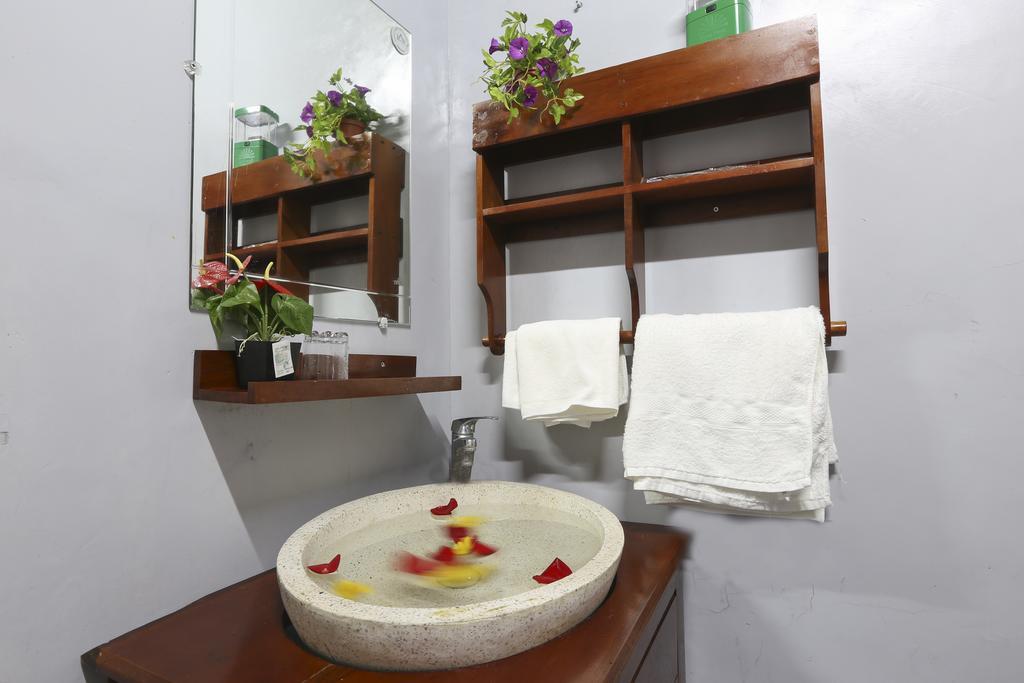 Seaside An Bang Homestay Hoi An Luaran gambar