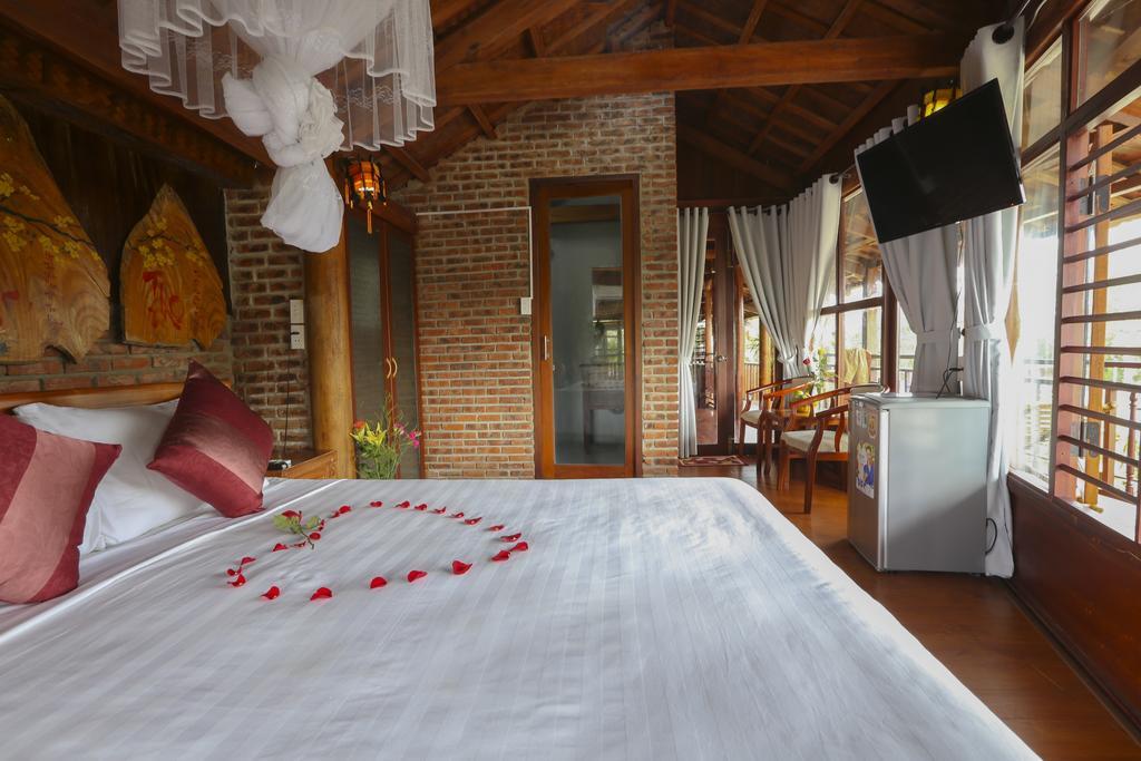 Seaside An Bang Homestay Hoi An Luaran gambar