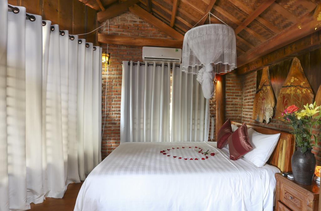 Seaside An Bang Homestay Hoi An Luaran gambar