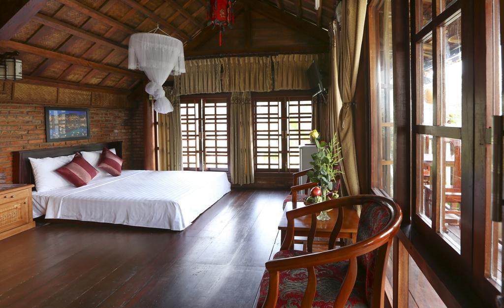Seaside An Bang Homestay Hoi An Luaran gambar