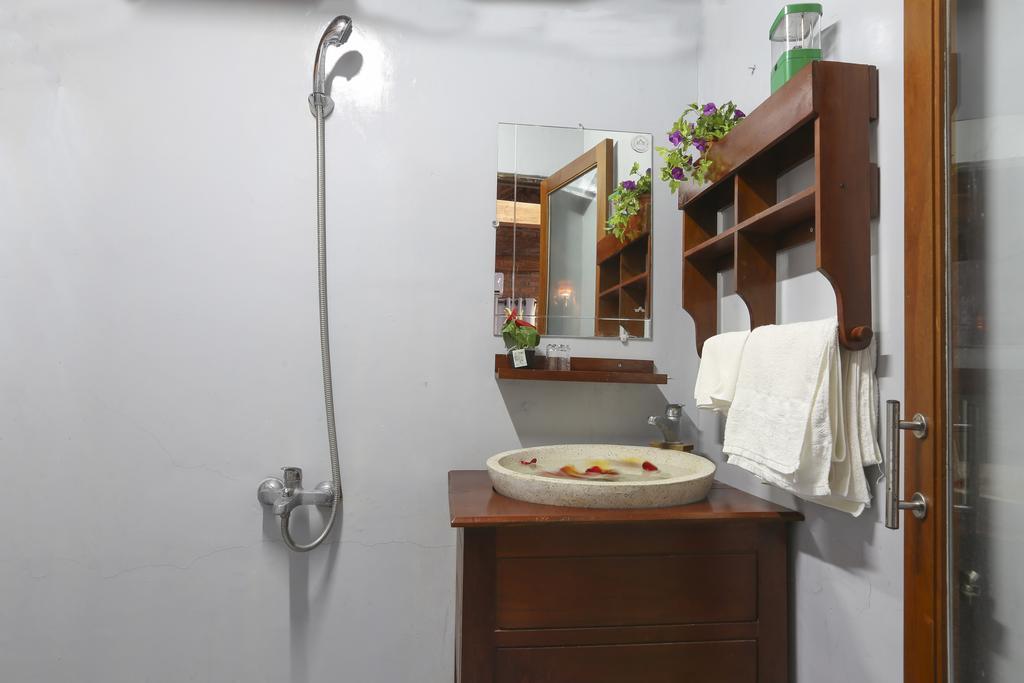 Seaside An Bang Homestay Hoi An Luaran gambar