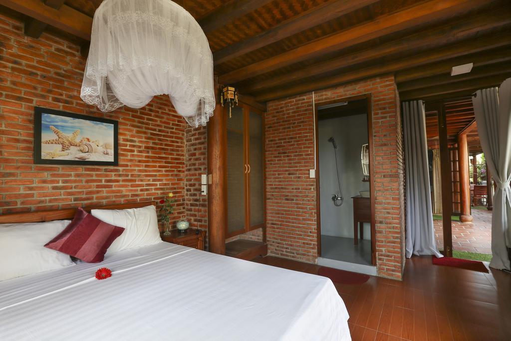 Seaside An Bang Homestay Hoi An Luaran gambar
