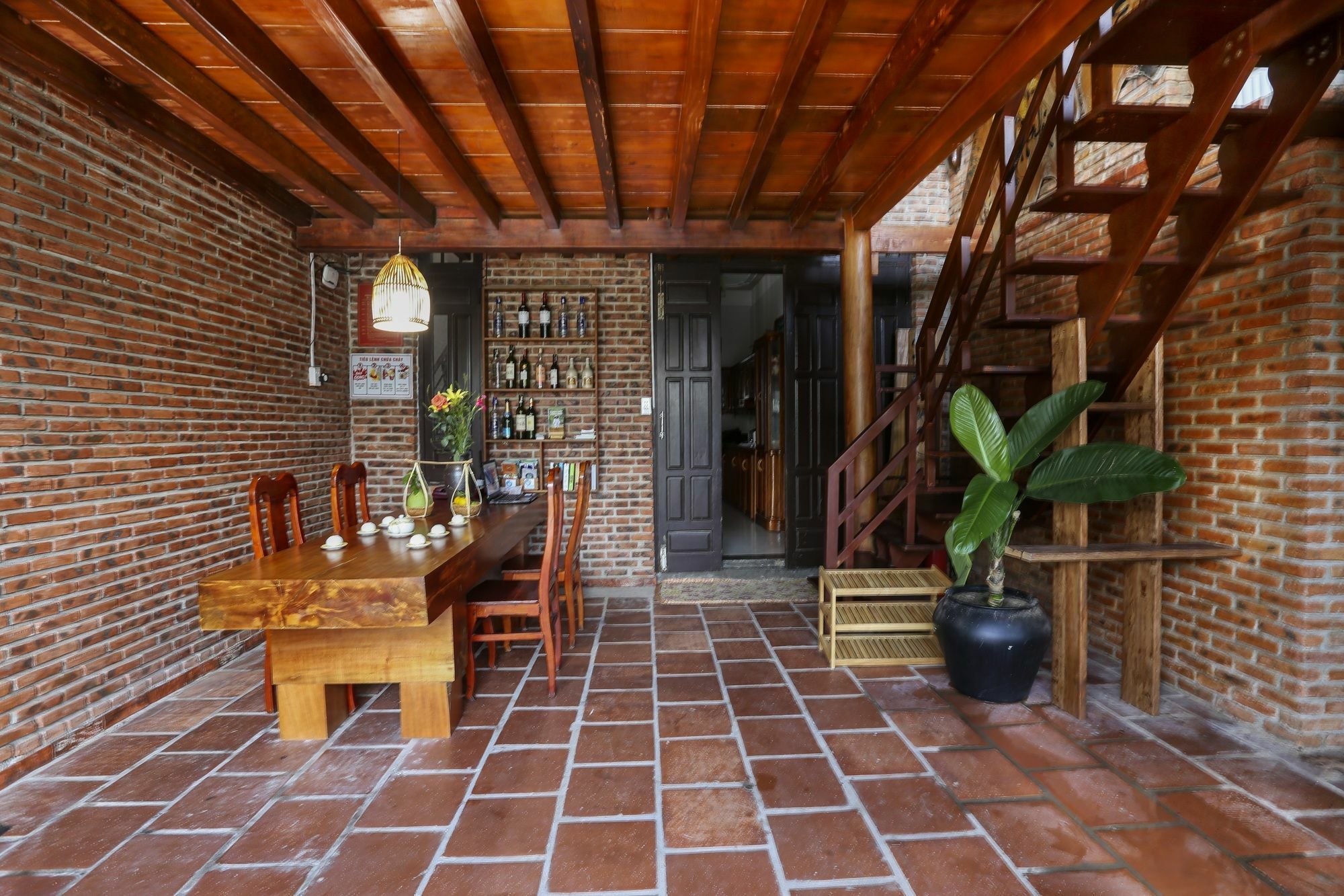 Seaside An Bang Homestay Hoi An Luaran gambar