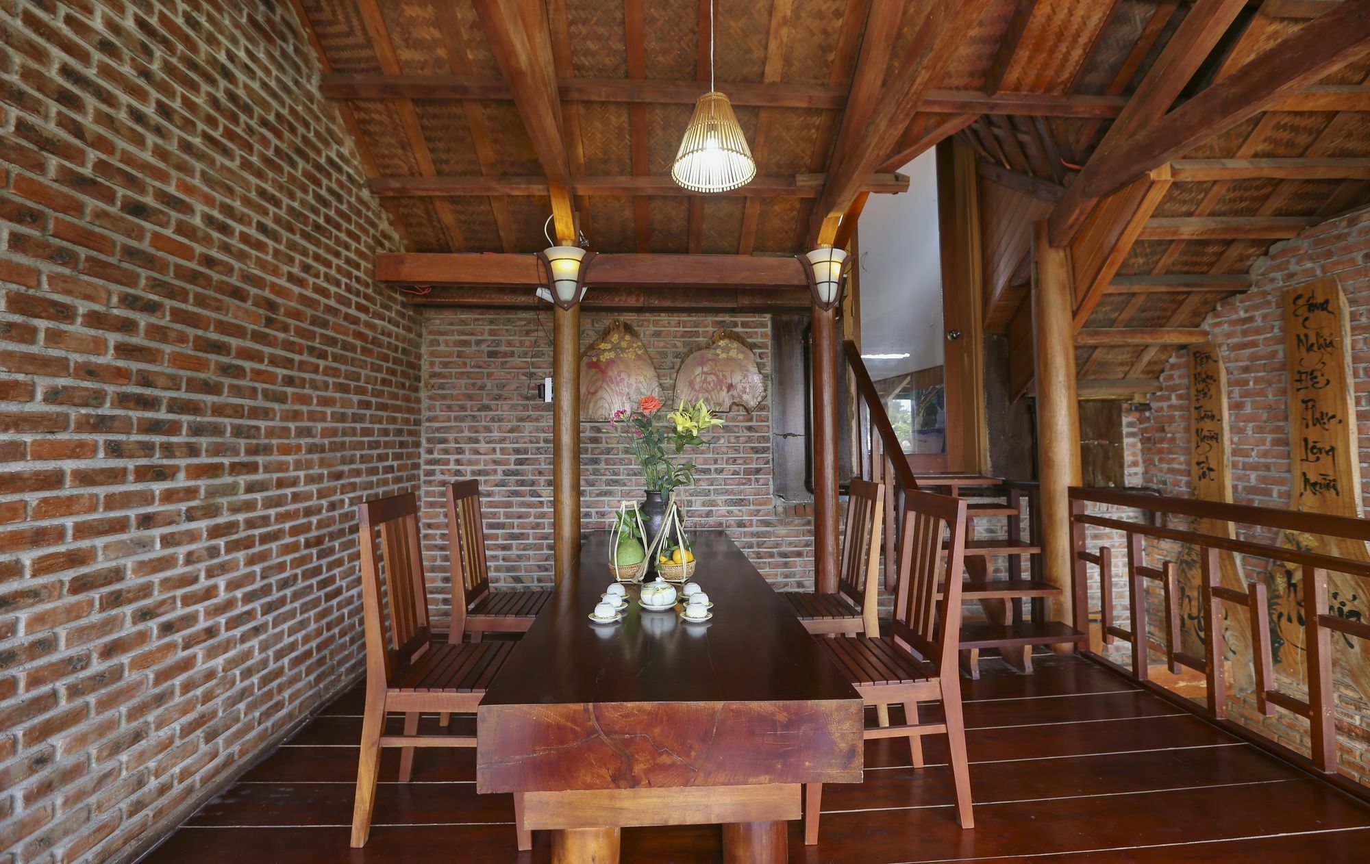 Seaside An Bang Homestay Hoi An Luaran gambar