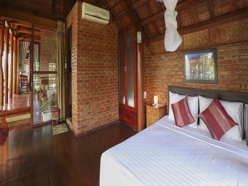 Seaside An Bang Homestay Hoi An Luaran gambar